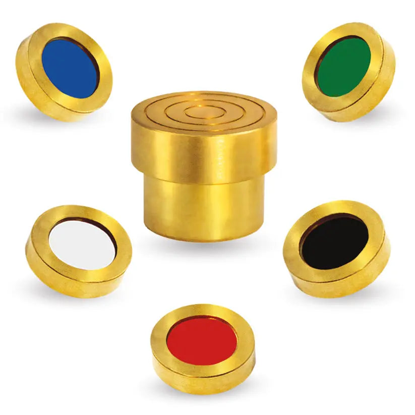Magic Color Coins Trick-Magic Makers Inc Photo 3