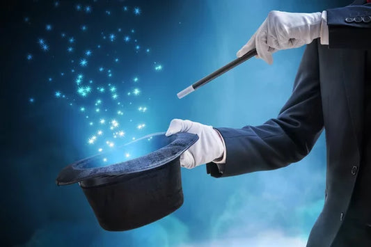 Discovering Magic Tricks for All Ages at Amazing Magic Shop.