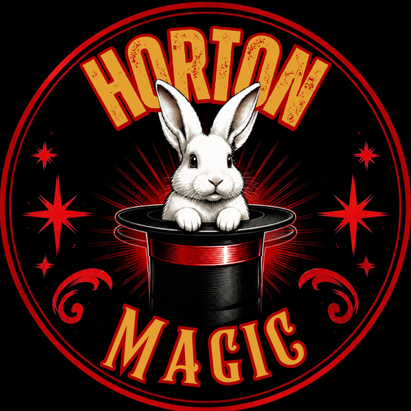 Horton Magic Shop