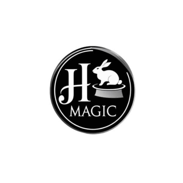 Horton Magic Shop