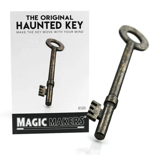 Original Haunted Key Trick by Magic Makers Inc.